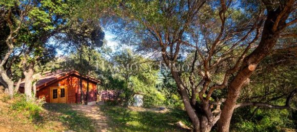 35000m² Commercial property in Ajaccio, France No. 304171 5