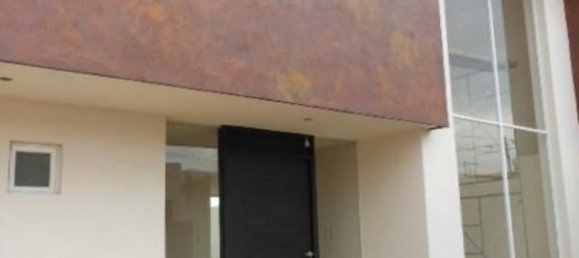 Casa de 3 dormitorios en Morelos, Mexico No. 186416 2