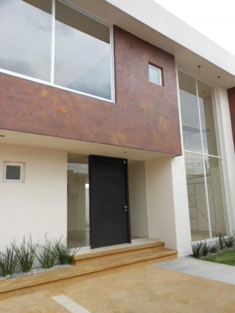 Casa de 3 dormitorios en Morelos, Mexico No. 186416