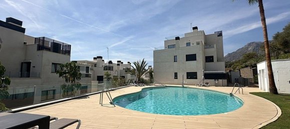 4 Schlafzimmer Penthouse in Marbella, Spain, Nr. 32854 14