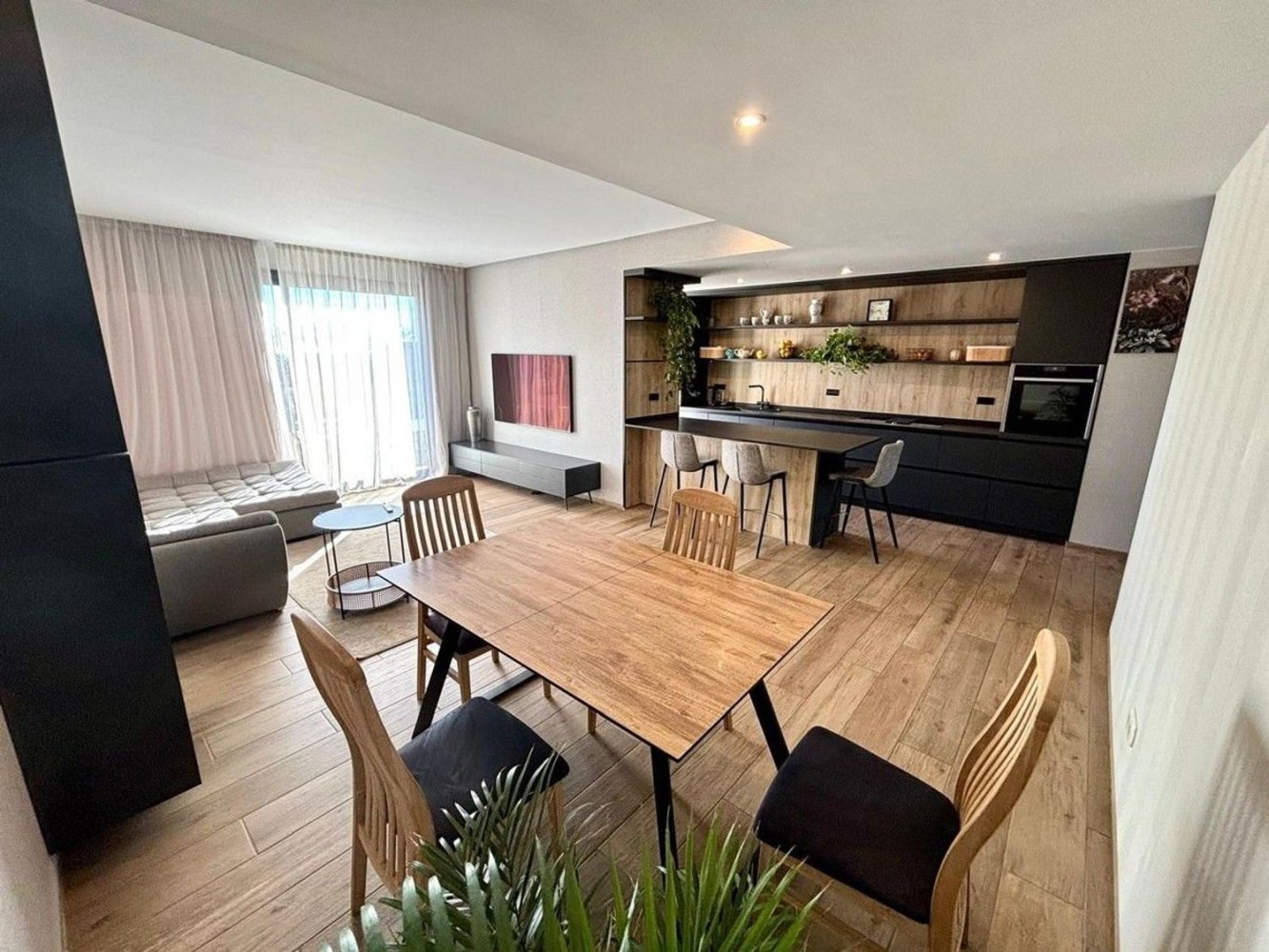 4 Schlafzimmer Penthouse in Marbella, Spain, Nr. 32854