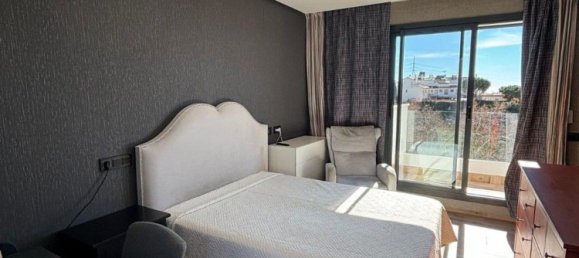 4 Schlafzimmer Penthouse in Marbella, Spain, Nr. 32854 5