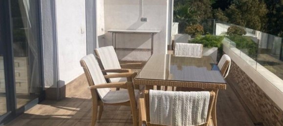 4 Schlafzimmer Penthouse in Marbella, Spain, Nr. 32854 11