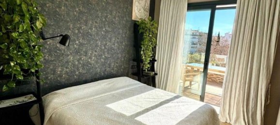 4 Schlafzimmer Penthouse in Marbella, Spain, Nr. 32854 8