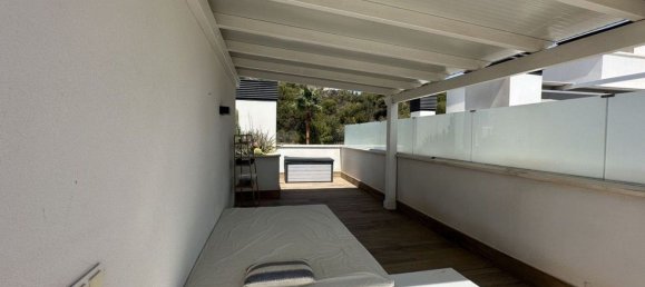 4 Schlafzimmer Penthouse in Marbella, Spain, Nr. 32854 13