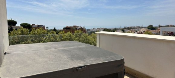 4 Schlafzimmer Penthouse in Marbella, Spain, Nr. 32854 12