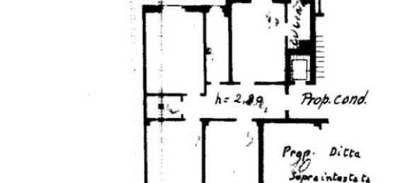 3 bedrooms Apartment in Milan, Italy No. 314312 11