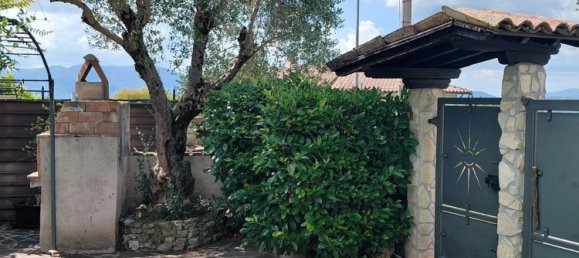 4 rooms Villa in Cantalice, Italy No. 268612 4