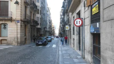 45m² Commercial property in Alicante, Spain No. 154636