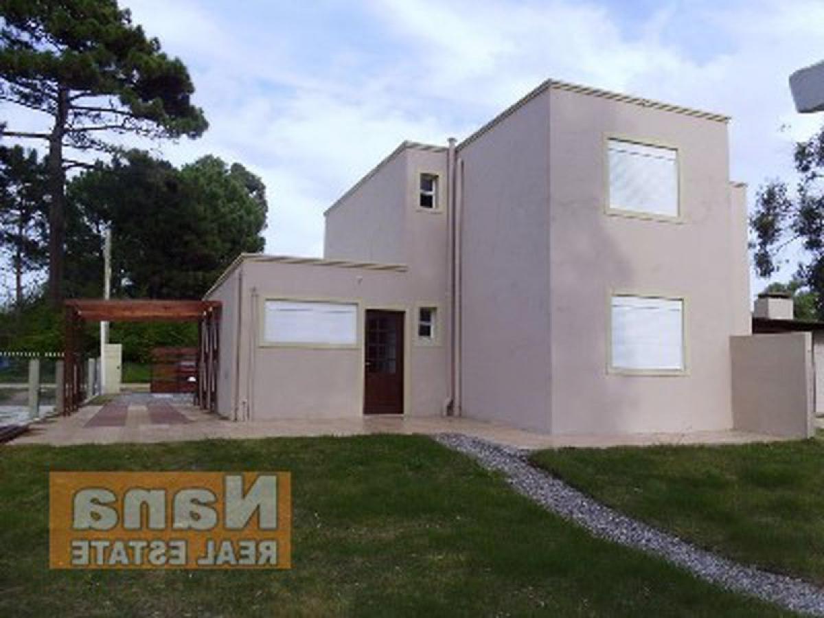 3 chambres Maison à Maldonado, Uruguay No. 8602