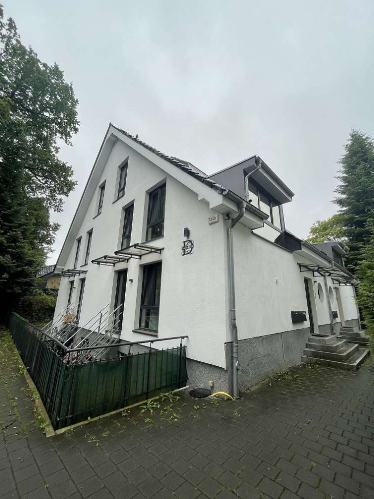 2 Schlafzimmer Doppelhaus in Wandsbek, Germany, Nr. 365899