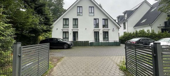 2 Schlafzimmer Doppelhaus in Wandsbek, Germany, Nr. 365899 2