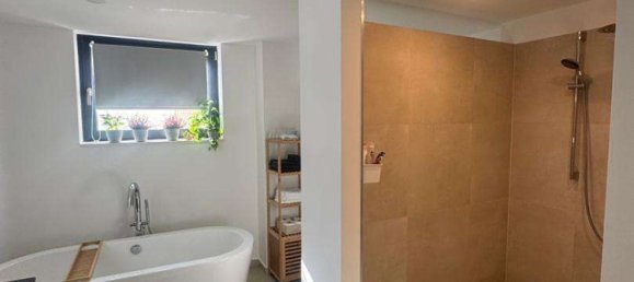 2 Schlafzimmer Doppelhaus in Wandsbek, Germany, Nr. 365899 9