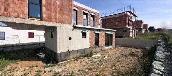 4غرفة منزل في Grosspetersdorf, Austria رقم 176381 6