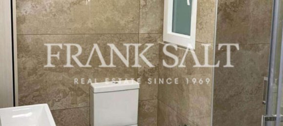 Apartamento T2 em Gzira, Malta N.º 7102 19