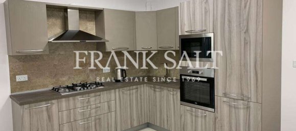 Apartamento T2 em Gzira, Malta N.º 7102 13