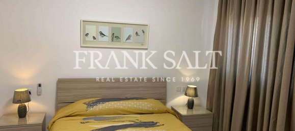 Apartamento T2 em Gzira, Malta N.º 7102 14