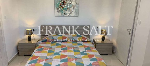 Apartamento T2 em Gzira, Malta N.º 7102 16