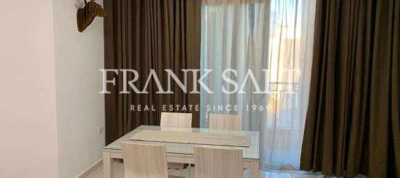 Apartamento T2 em Gzira, Malta N.º 7102 3