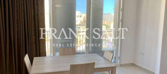 Apartamento T2 em Gzira, Malta N.º 7102 2