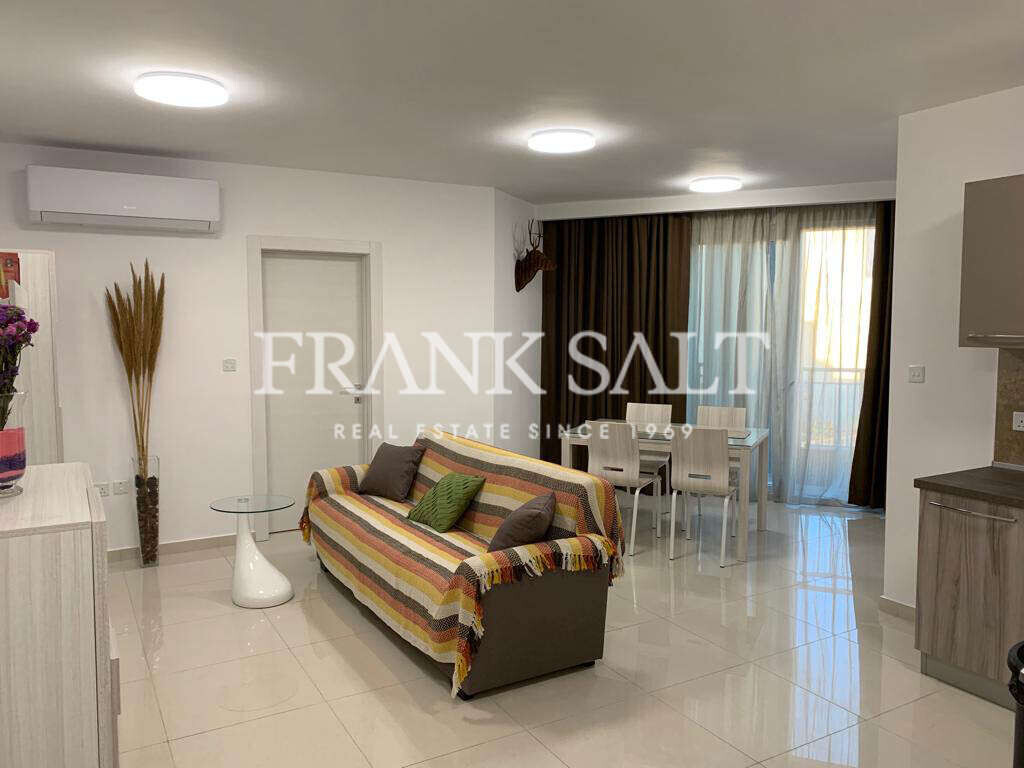 Apartamento T2 em Gzira, Malta N.º 7102