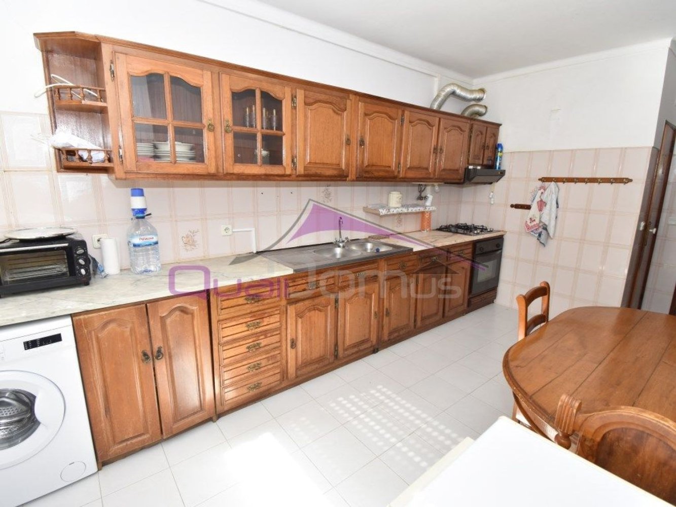 2 غرف نوم شقة في Entroncamento, Portugal رقم 266535