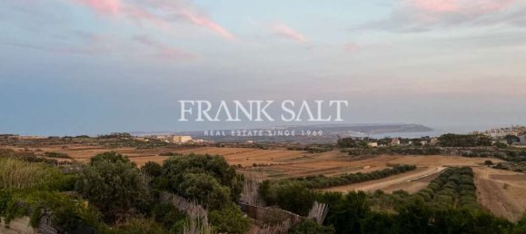 3 bedrooms Apartment in Qala, Malta No. 5948 2