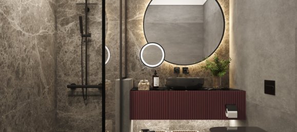 Квартира 2+1 в Аланья, Турция № 24747 7