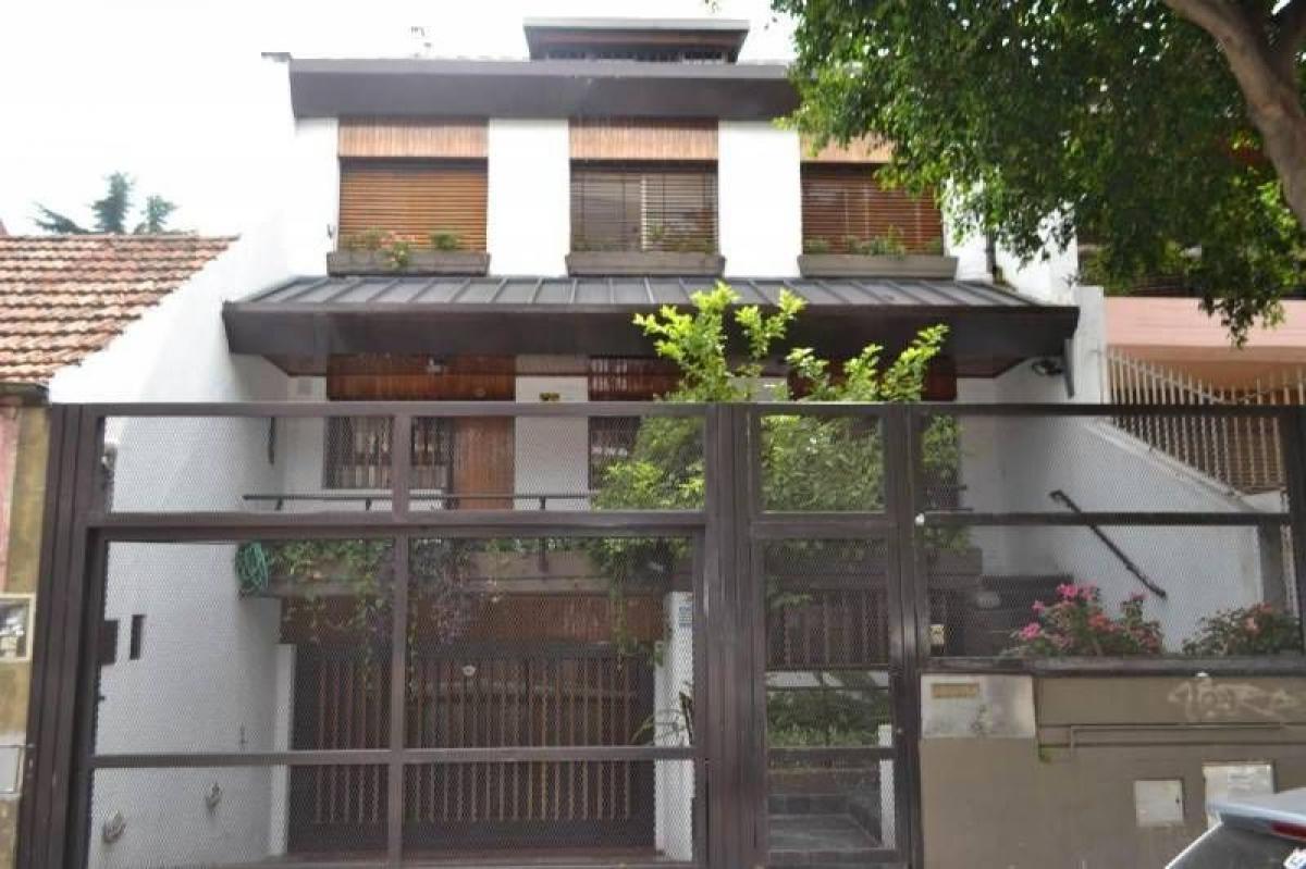 5 bedrooms House in Buenos Aires, Argentina No. 65105