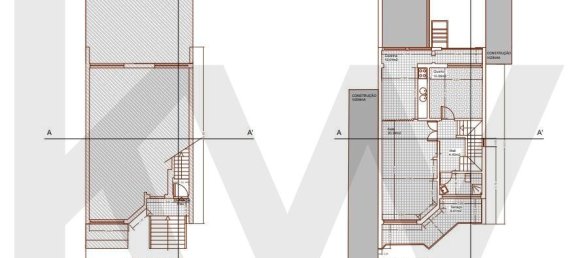 4 bedrooms Duplex in Cascais, Portugal No. 116617 30