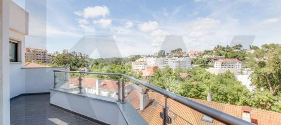 4 bedrooms Duplex in Cascais, Portugal No. 116617 16