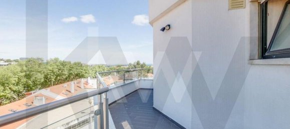 4 bedrooms Duplex in Cascais, Portugal No. 116617 21