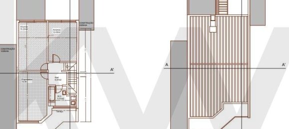 4 bedrooms Duplex in Cascais, Portugal No. 116617 31