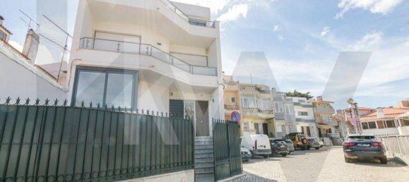 4 bedrooms Duplex in Cascais, Portugal No. 116617 28