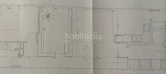 2 chambres Appartement à Vilanova i la Geltru, Spain No. 110835 9