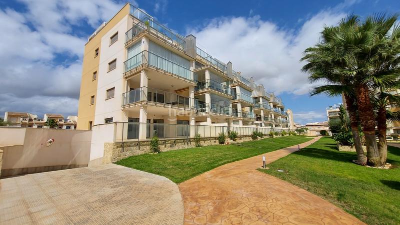 Apartamento T3 em Alicante, Spain N.º 89280