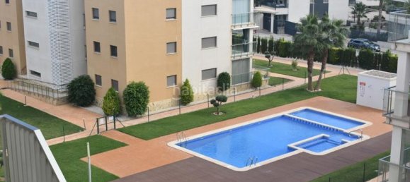 Apartamento T3 em Alicante, Spain N.º 89280 4