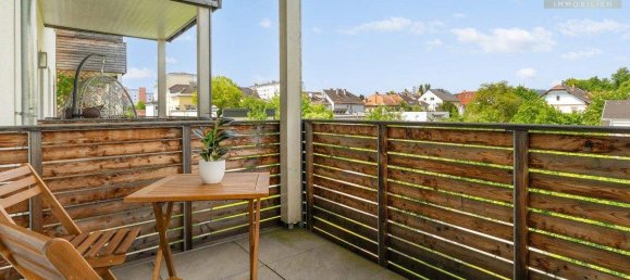 2غرفة شقة في Klagenfurt am Worthersee, Austria رقم 213109 10