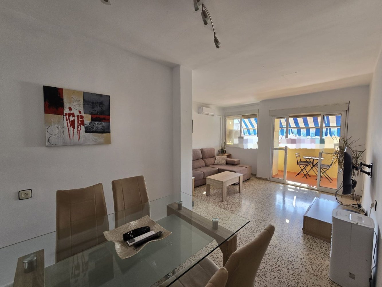 Apartamento T3 em Andalusia, Spain N.º 251022