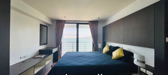 2 bedrooms Condo in Si Racha, Thailand No. 15463 3