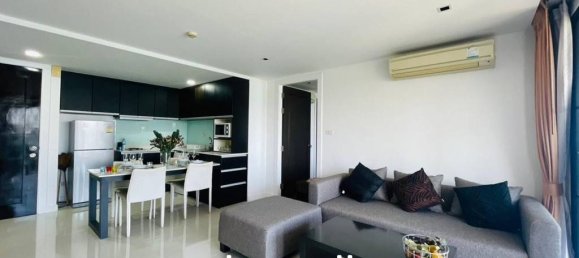 2 bedrooms Condo in Si Racha, Thailand No. 15463 7