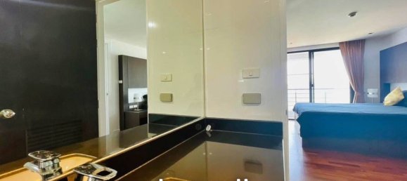 2 bedrooms Condo in Si Racha, Thailand No. 15463 5