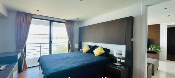 2 bedrooms Condo in Si Racha, Thailand No. 15463 2