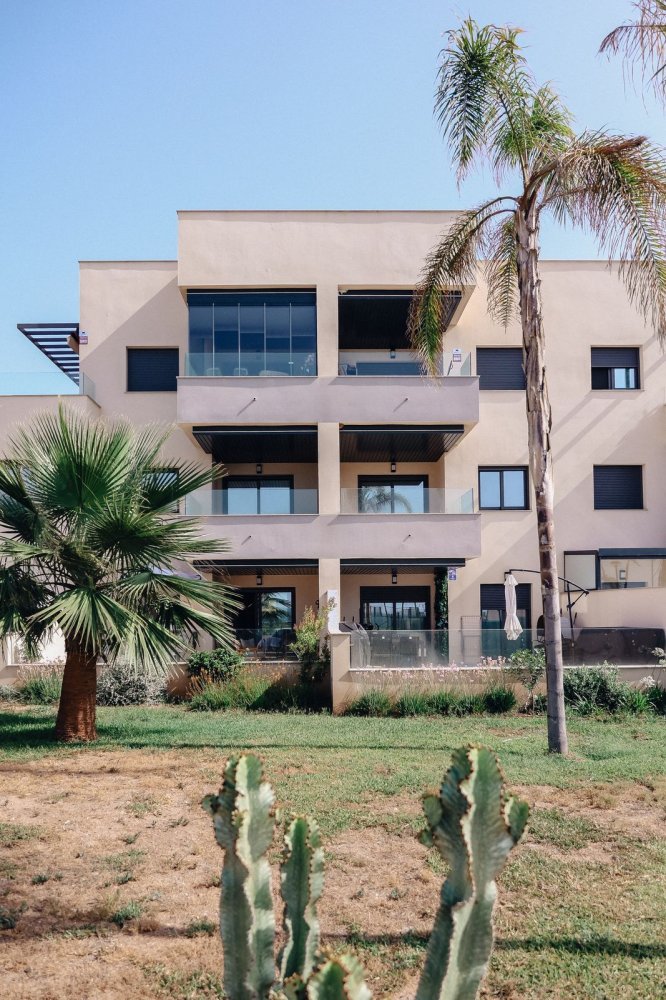 2 Schlafzimmer Penthouse in Velez-Malaga, Spain, Nr. 140934