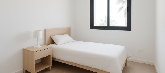 2 Schlafzimmer Penthouse in Velez-Malaga, Spain, Nr. 140934 4