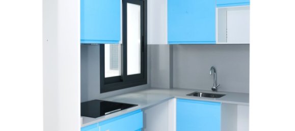 2 Schlafzimmer Penthouse in Velez-Malaga, Spain, Nr. 140934 3