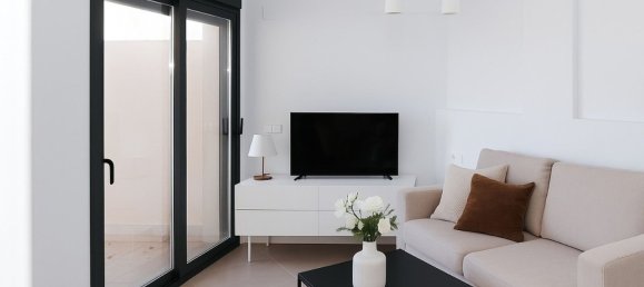 2 Schlafzimmer Penthouse in Velez-Malaga, Spain, Nr. 140934 11