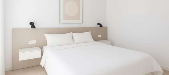 2 Schlafzimmer Penthouse in Velez-Malaga, Spain, Nr. 140934 7