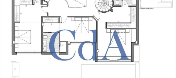 5 chambres Villa à Altea, Spain No. 6240 4