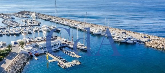 5 chambres Villa à Altea, Spain No. 6240 11